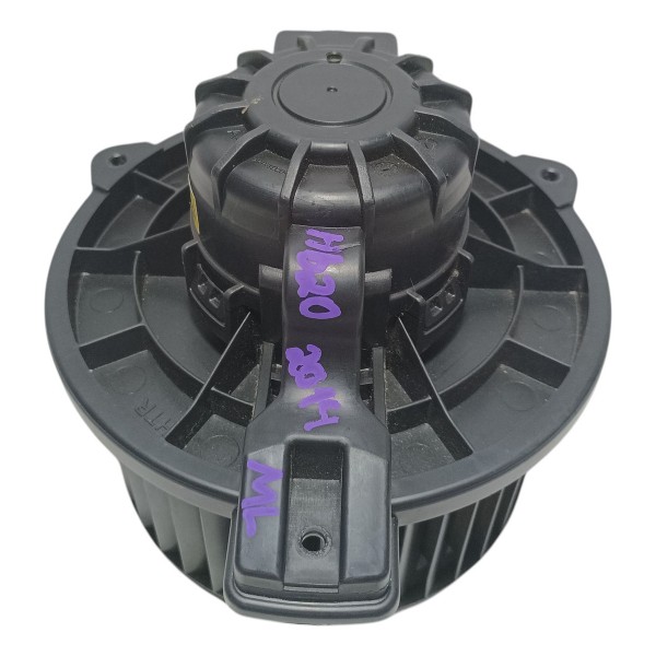 Eletroventilador Interno Ar Condicionado Hyundai Hb20 2014