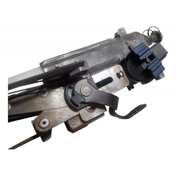 Coluna Direção Ford Mondeo 2005 Usado