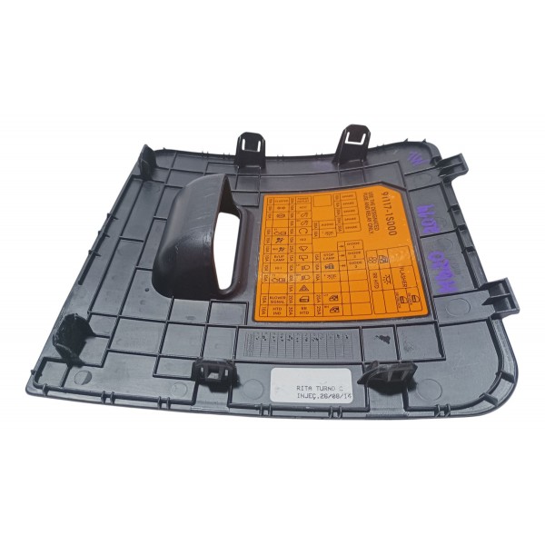 Tampa Caixa Fusível Hyundai Hb20 2014