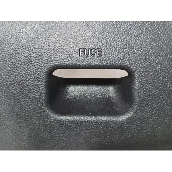 Tampa Caixa Fusível Hyundai Hb20 2014