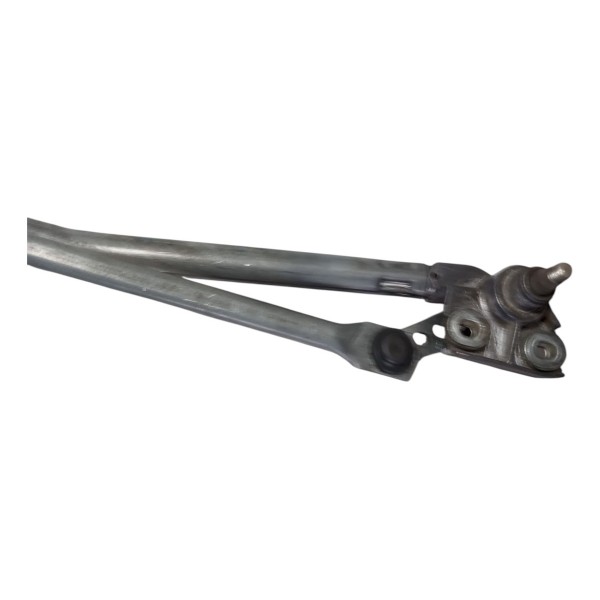 Motor Limpador Parabrisa Com Galhada Gm Zafira 2003 Direito