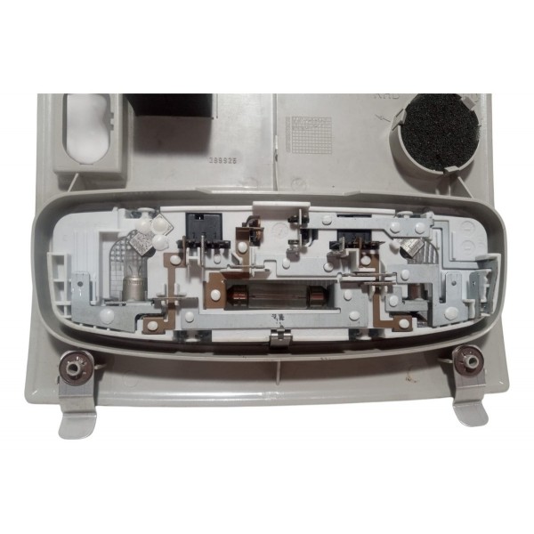 Luz De Teto Ford Mondeo 2005