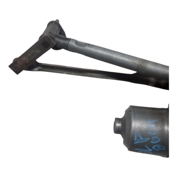 Motor Limpador Parabrisa Dianteiro Vw Golf 2002 Detalhes
