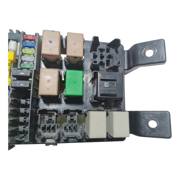 Caixa Módulo Fusível Hyundai Hb20 2014