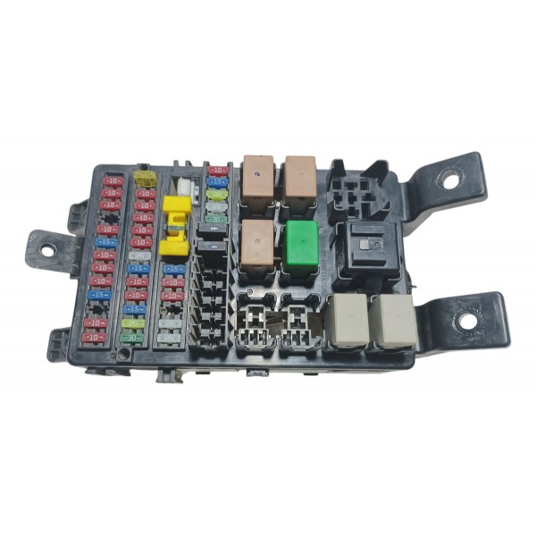 Caixa Módulo Fusível Hyundai Hb20 2014