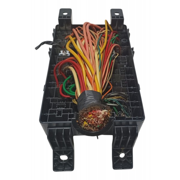 Caixa Módulo Fusível Hyundai Hb20 2014