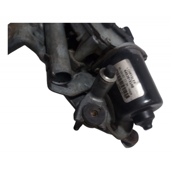Motor Limpador Parabrisa Dianteiro Chrysler Stratus 1997