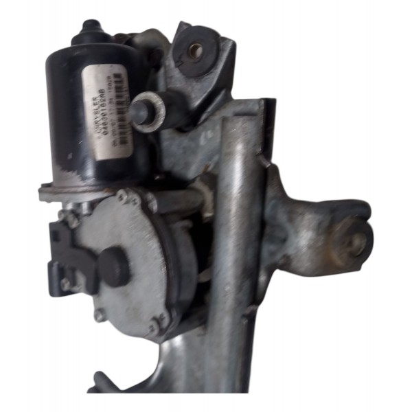 Motor Limpador Parabrisa Dianteiro Chrysler Stratus 1997