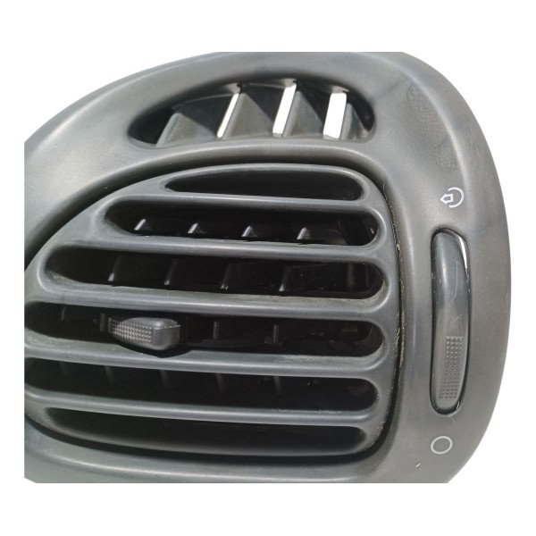 Difusor Saída Ar Condicionado Xsara Picasso 2004