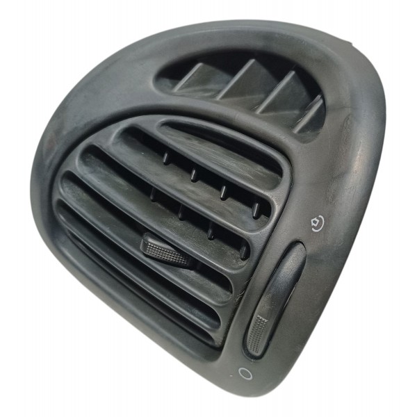 Difusor Saída Ar Condicionado Xsara Picasso 2004