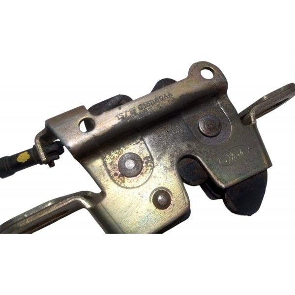 Fechadura Banco Traseiro Direito Ford Mondeo 2005