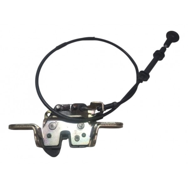 Fechadura Banco Traseiro Direito Ford Mondeo 2005