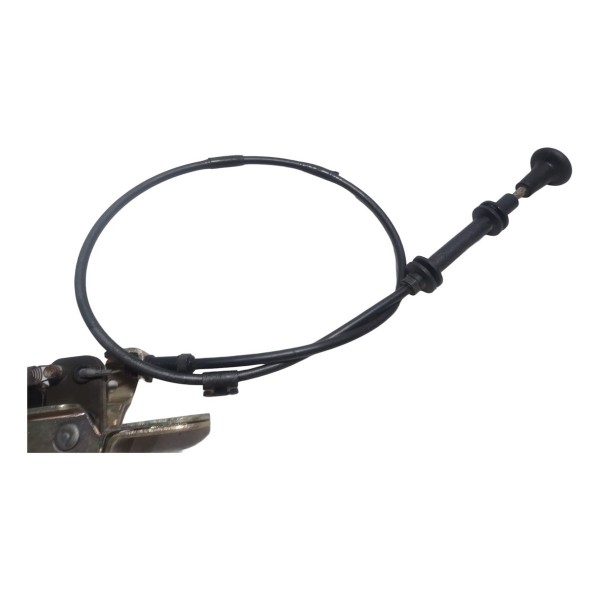 Fechadura Banco Traseiro Direito Ford Mondeo 2005