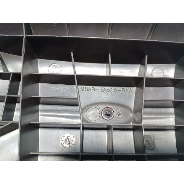 Tampa Capa Buzina Volante Ford Focus 2005