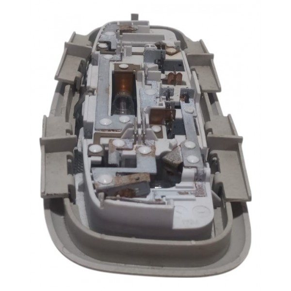 Luz De Teto Ford Mondeo 2005