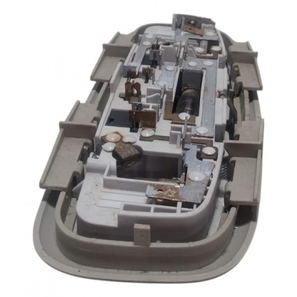 Luz De Teto Ford Mondeo 2005