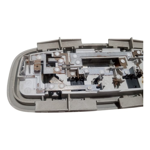 Luz De Teto Ford Mondeo 2005