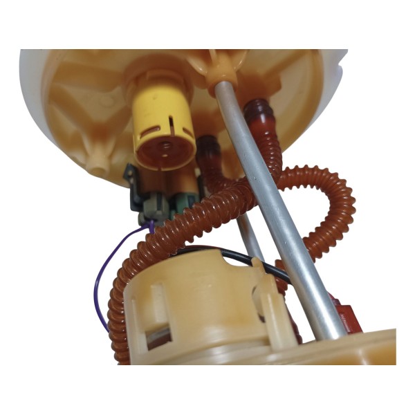 Bomba Combustível Elétrica Hyundai Hb20 2014