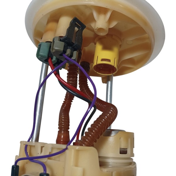 Bomba Combustível Elétrica Hyundai Hb20 2014