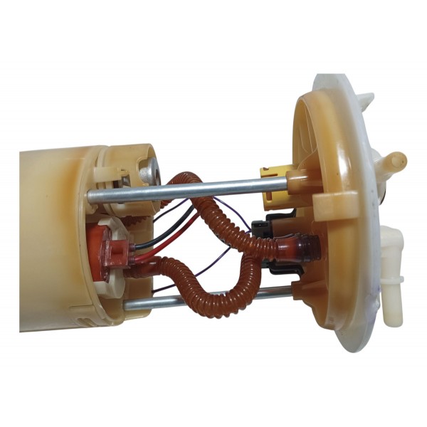 Bomba Combustível Elétrica Hyundai Hb20 2014