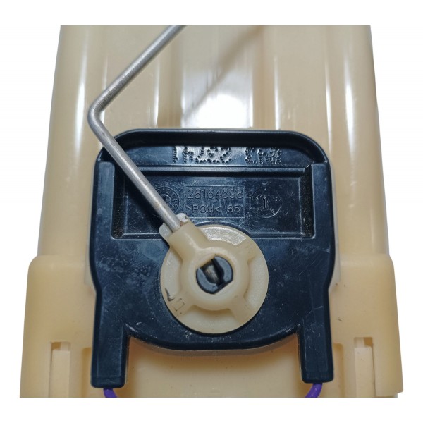 Bomba Combustível Elétrica Hyundai Hb20 2014