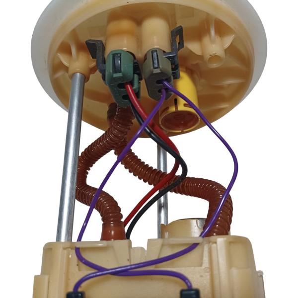 Bomba Combustível Elétrica Hyundai Hb20 2014