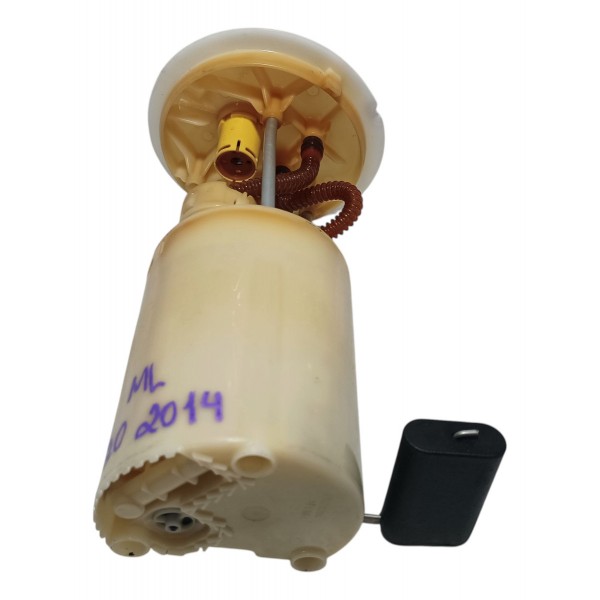 Bomba Combustível Elétrica Hyundai Hb20 2014