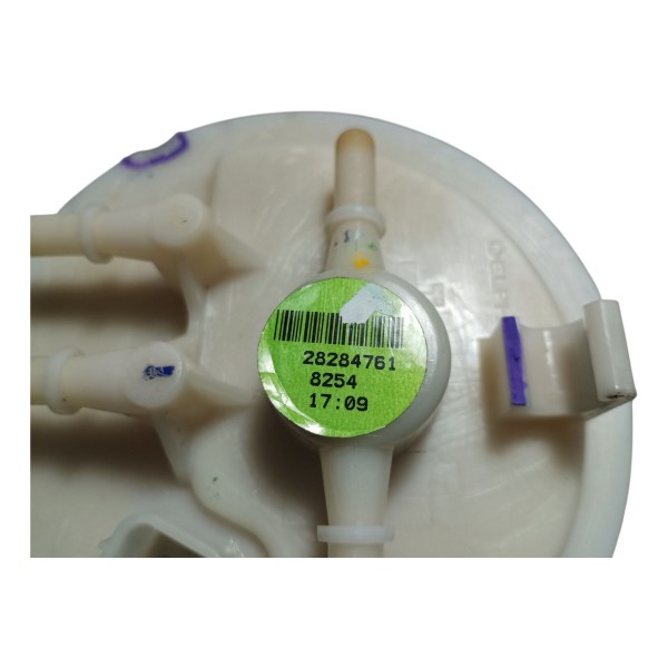 Bomba Combustível Elétrica Hyundai Hb20 2014