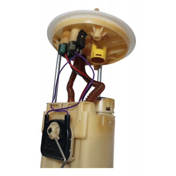 Bomba Combustível Elétrica Hyundai Hb20 2014