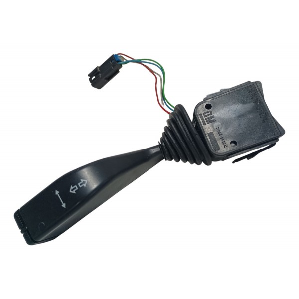 Chave De Seta Luz Gm Zafira 2004 Com Computador De Bordo