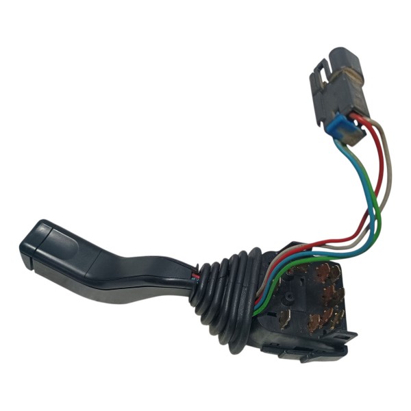 Chave De Seta Luz Gm Zafira 2004 Com Computador De Bordo