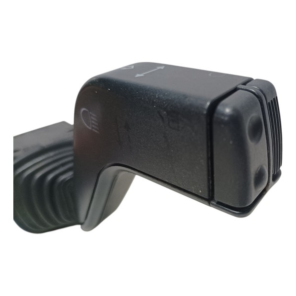 Chave De Seta Luz Gm Zafira 2004 Com Computador De Bordo