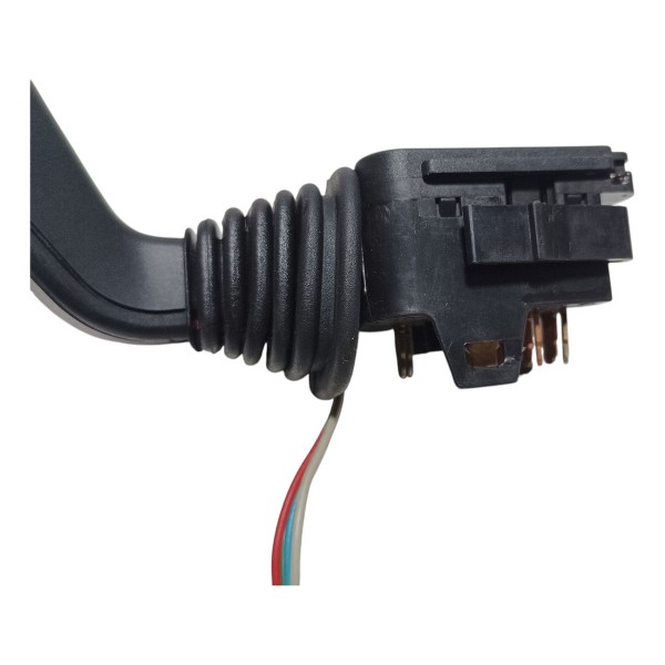 Chave De Seta Luz Gm Zafira 2004 Com Computador De Bordo