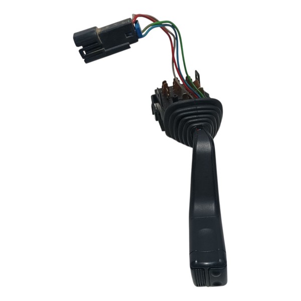 Chave De Seta Luz Gm Zafira 2004 Com Computador De Bordo