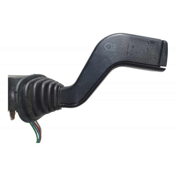 Chave De Seta Luz Gm Zafira 2004 Com Computador De Bordo