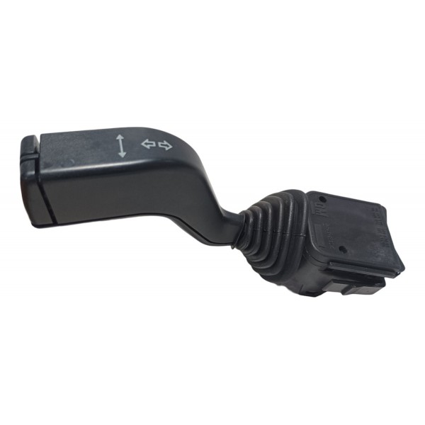 Chave De Seta Luz Gm Zafira 2004 Com Computador De Bordo