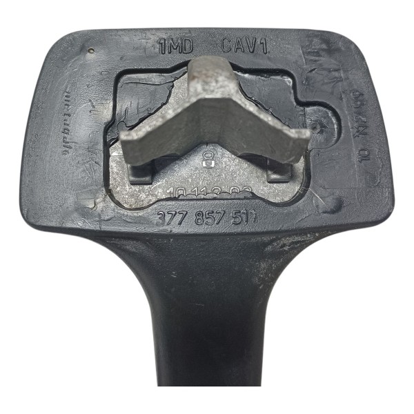 Espelho Retrovisor Interno Vw Gol G4 2007