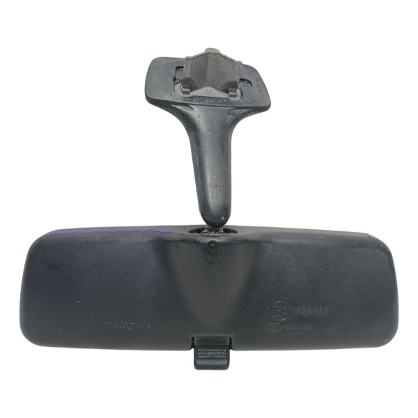 Espelho Retrovisor Interno Vw Gol G4 2007
