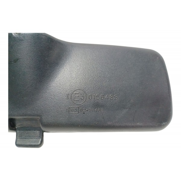 Espelho Retrovisor Interno Vw Gol G4 2007