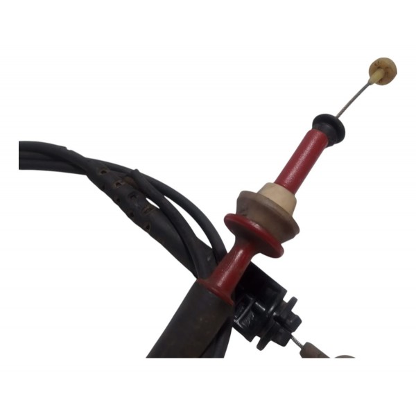 Cabo Acelerador Ford Mondeo 2005 Usado