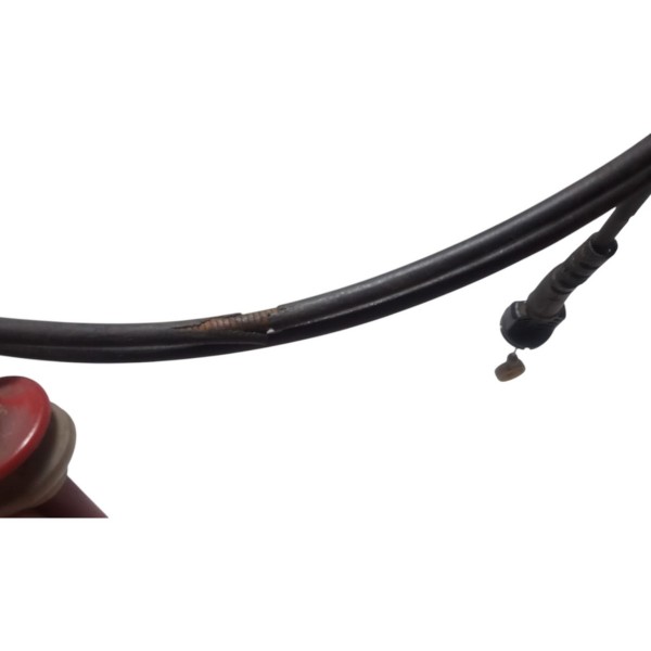 Cabo Acelerador Ford Mondeo 2005 Usado