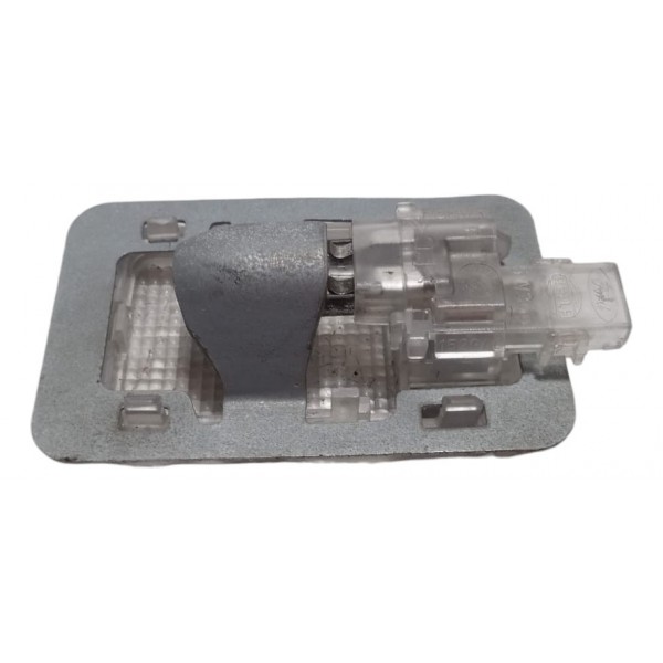 Luz Quebra Sol Ford Mondeo 2005 Par