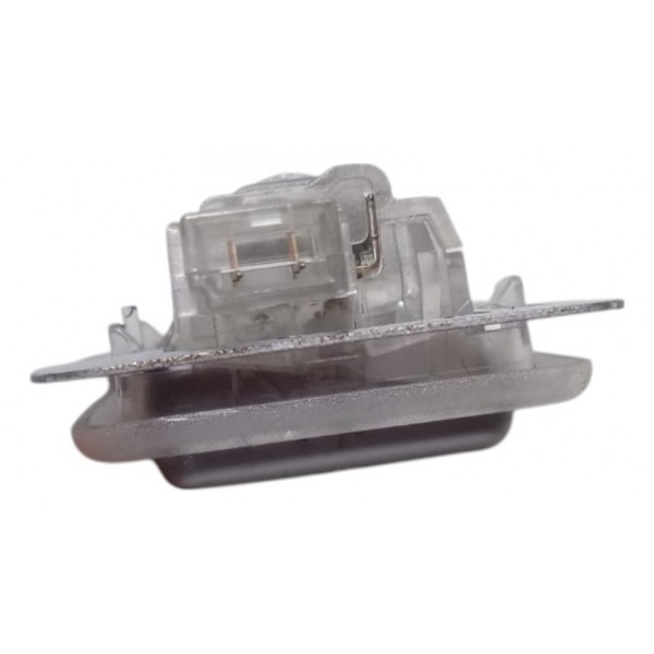 Luz Quebra Sol Ford Mondeo 2005 Par