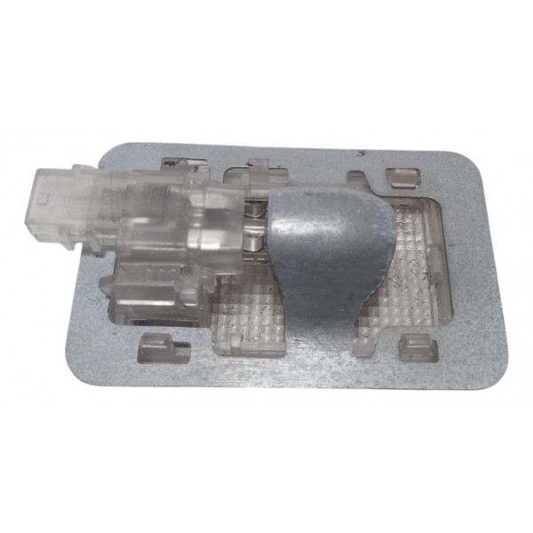 Luz Quebra Sol Ford Mondeo 2005 Par