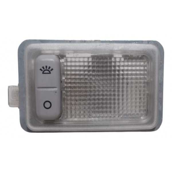 Luz Quebra Sol Ford Mondeo 2005 Par