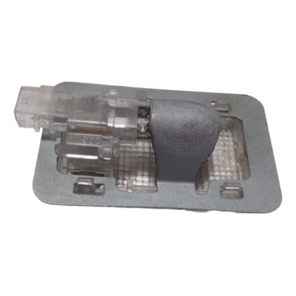 Luz Quebra Sol Ford Mondeo 2005 Par