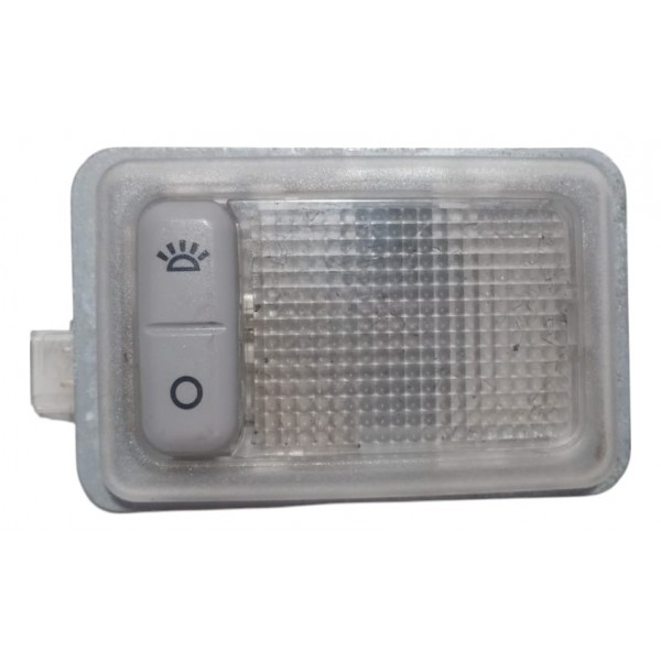 Luz Quebra Sol Ford Mondeo 2005 Par