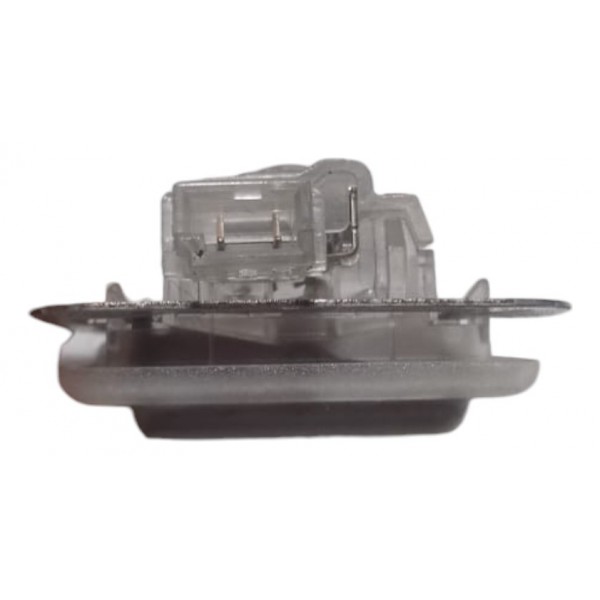 Luz Quebra Sol Ford Mondeo 2005 Par