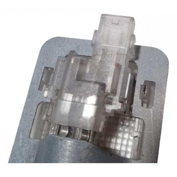 Luz Quebra Sol Ford Mondeo 2005 Par