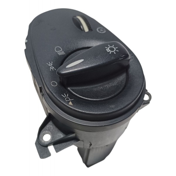 Botão Chave De Luz Farol Ford Focus 2005